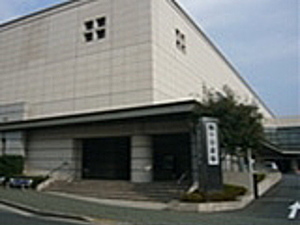桐ヶ谷斎場