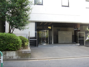 豊島区　沙羅ホール